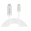 Image de - Câble vidéo/audio - 24 pin USB-C mâle pour HDMI mâle - 2 m - support 4K