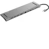 Image de USB-C 10-in-1 Docking Station - Station d'accueil - USB-C - HDMI, VGA - 1GbE