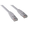 Image de SAVER - Cordon de raccordement - RJ-45 (M) pour RJ-45 (M) - 3 m - UTP - CAT 6