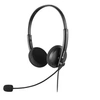 Image de MiniJack Office Headset Saver - Micro-casque - sur-oreille - filaire - jack 3,5mm