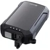 Image de Sandberg Hand Warmer Powerbank 10000 mAh | 4 Frais de téléphone | Chargeur Mobile Portable | USB-C, USB-A | Résistant à l'eau IPX5 | Chauffe-Main | Alimentation électrique | Mini-Lampe de Poche en occasion ou reconditionné