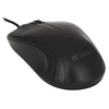 Image de USB Mouse - Souris - optique - 3 boutons - filaire - USB