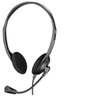 Image de - Micro-casque - sur-oreille - filaire - USB