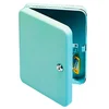 Image de Q-connect Coffre-fort Pour Clés 20x15.5x6 Cm 20 Fentes One Size