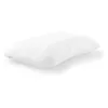 Image de TEMPUR Symphony Memory Foam, oreiller de sommeil ergonomique de soutien cervical pour dormeurs sur le dos et sur le côté, sensation de fermeté, S (63 x 43 x 11 cm), Blanc en occasion ou reconditionné