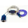 Image de MicroConnect - Adaptateur série - USB - RS-232