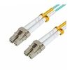 Image de MicroConnect câble de réseau - 20 m - orange