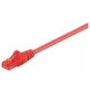Image de MicroConnect - Câble réseau - RJ-45 (M) pour RJ-45 (M) - 30 m - UTP - CAT 6 - rouge