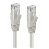 Image de MicroConnect - Câble réseau - RJ-45 (M) pour RJ-45 (M) - 1 m - UTP - CAT 5e - gris