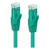Image de MicroConnect - Câble réseau - RJ-45 (M) pour RJ-45 (M) - 2 m - UTP - CAT 5e - vert