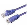 Image de MicroConnect - Câble réseau - RJ-45 (M) pour RJ-45 (M) - 5 m - UTP - CAT 6 - violet