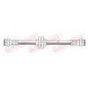 Image de Flexible De Frein Quick Brake 22.903 Fiat