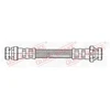Image de Durite De Frein Quick Brake 27.052 Hyundai
