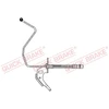 Image de Durite De Frein Quick Brake 35.914 Opel;Vauxhall