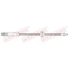 Image de Durite De Frein Quick Brake 35.907 Alfa Romeo;Citroen;Fiat;Jeep;Opel;Peugeot;Vauxhall