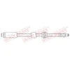 Image de Durite De Frein Quick Brake 32.821 Bmw