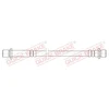 Image de Flexible De Frein Quick Brake .080 Toyota