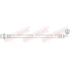 Image de Durite De Frein Quick Brake 58.003 Toyota