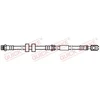Image de Durite De Frein Quick Brake 50.752x Audi;Seat;Volkswagen