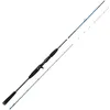 Image de Savage Gear SGS4 Boat Game Rod, Cannes à Pêche, Cannes à Pêche au Lancer, Predator, Brochet, Perche, Truite, Sandre, Unisex, Noir, 2,26 m, 150-400 g en occasion ou reconditionné