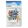 Image de Set de 100 protèges cartes pour Jeux de Plateaux Large