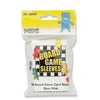 Image de Jeu classique 100 Board Game Sleeves Mini 41 x 63 mm