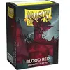 Image de Jeux de carte Arcane Tinmen Dragon Shield 100 Matte Dual Sleeves Rouge 10x8x2 cm AT-11050
