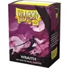 Image de Jeux de carte Arcane Tinmen Dragon Shield 100 Matte Dual Sleeves Noir 10x8x2 cm AT-15056