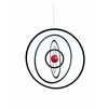 Image de Mobiles Science Fiction - Red