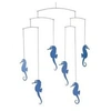 Image de Mobiles Hippocampes Bleu