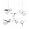Image de Mobiles Musical Angels