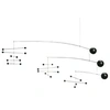 Image de Mobiles Symphony - Black