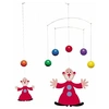 Image de Mobiles The Juggler's Apprentice