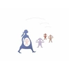 Image de Mobiles Expecting Mother Pastel