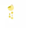 Image de Mobiles Chick Hen Jaune