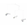 Image de Mobiles Soaring Seagulls