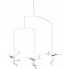 Image de Mobiles Crane Dance