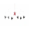 Image de Mobiles Hans Christian Andersen Ballet - Black