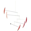 Image de Mobiles Tango rouge