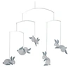 Image de Mobiles Circular Bunnies