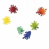 Image de Mobiles Splash - Plexi