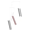 Image de Mobiles 7 Steps 4 Ladders