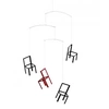 Image de Mobiles Flying Chairs