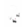 Image de Mobiles Kitty Cats