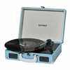 Image de DENVER VPL-120 - Platine 1 Watt - bleu