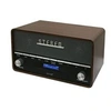 Image de Denver DAB-3, Radio portable 10W RMS - DAB+, FM, minuterie et alarme, Bluetooth, Fonctionne sur 230V ou piles