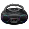 Image de TCL-212BT - Boombox - 4 Watt - gris