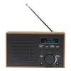 Image de Radio DAB-46 grey DAB+