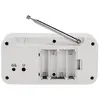 Image de DAB-42 - Radio portative DAB - 1 Watt - blanc