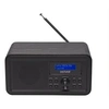 Image de DENVER DAB-30 - Radio portative DAB - 1 Watt - noir